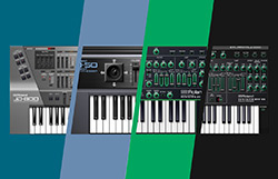 Digital Polysynth Collection