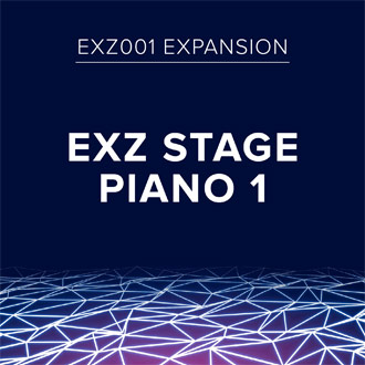 Roland - EXZ001 Stage Piano 1 | Wave Expansion