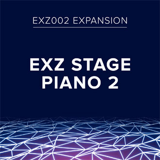 Roland - EXZ002 Stage Piano 2 | Wave Expansion