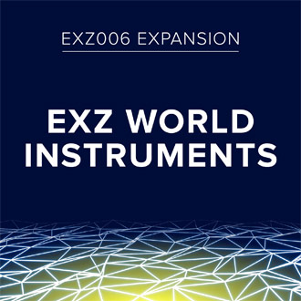 Roland - EXZ006 World Instruments | Wave Expansion Roland - EXZ006 World Instruments | Wave Expansion