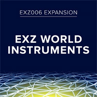 EXZ006 World Instruments