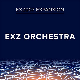 EXZ007 Orchestra