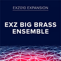 EXZ010 Big Brass Ensemble