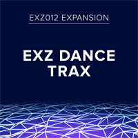 EXZ012 Dance Trax