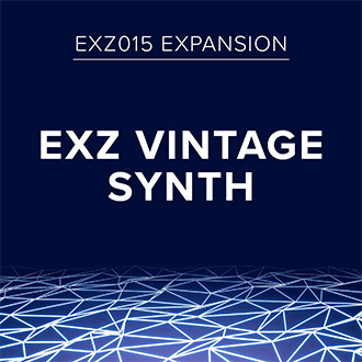 見逃し厳禁！おトクな EXZ015 - Roland Vintage Expansion Wave | Synth DTM・DAW