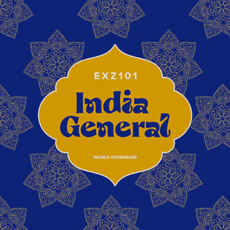 EXZ101 India General
