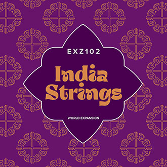 EXZ102 India Strings