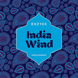 EXZ103 India Wind