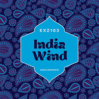 EXZ103 India Wind