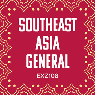 EXZ108 Southeast Asia General