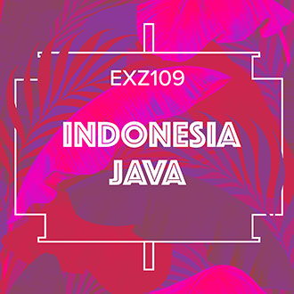 EXZ109 Indonesia Java