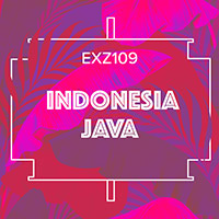 EXZ109 Indonesia Java