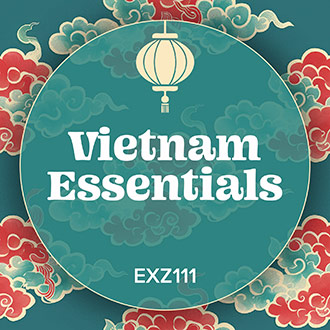 EXZ111 Vietnam Essentials