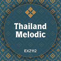 EXZ112 Thailand Melodic