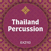 EXZ113 Thailand Percussion