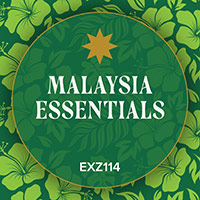 EXZ114 Malaysia Essentials