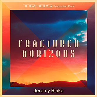 Fractured Horizons