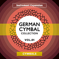German Cymbal Collection Vol. 01