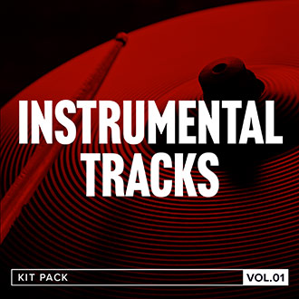 Instrumental Tracks Vol. 01