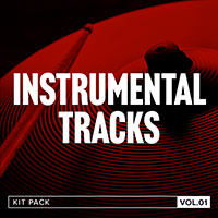 Instrumental Tracks Vol. 01