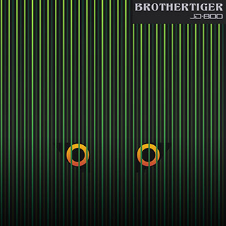 JD-800 Brothertiger
