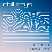 JD-800 Chill Keys