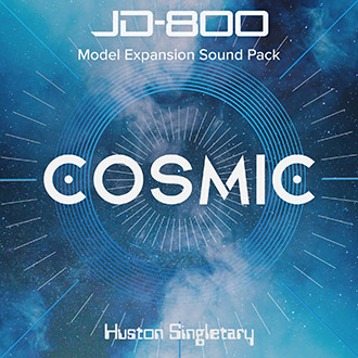 JD-800 Cosmic