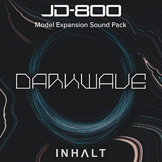 JD-800 Darkwave