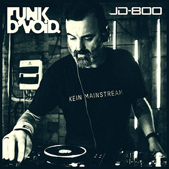 JD-800 Funk D’Void