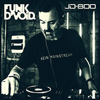 JD-800 Funk D’Void