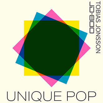 JD-800 Unique Pop