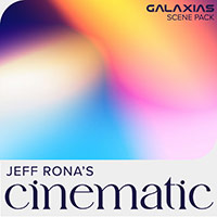 Jeff Rona’s Cinematic