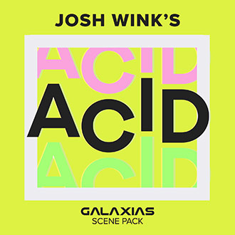 Josh Wink’s Acid