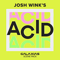 Josh Wink’s Acid