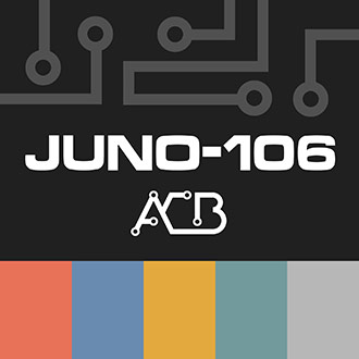 JUNO-106 ACB Expansion