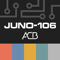 JUNO-106 ACB Expansion