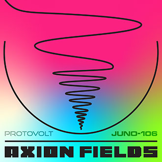 JUNO-106 Axion Fields