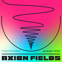 JUNO-106 Axion Fields