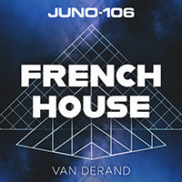 JUNO-106 French House