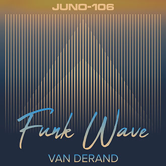 Roland - JUNO-106 Funk Wave | Patches & Patterns
