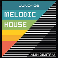 JUNO-106 Melodic House