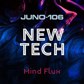 Roland - JUNO-106 New Tech | Patches & Patterns