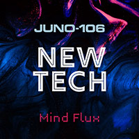 JUNO-106 New Tech