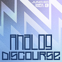 JUNO-60 Analog Discourse