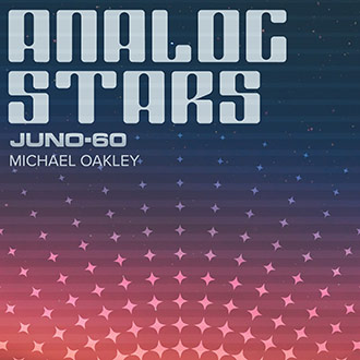 JUNO-60 Analog Stars