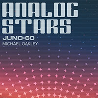 JUNO-60 Analog Stars