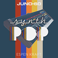 JUNO-60 Synth Pop