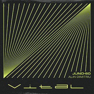 JUNO-60 Vital