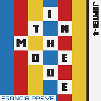 JUPITER-4 In the Mode
