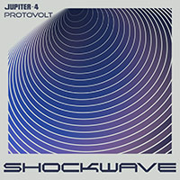 JUPITER-4 Shockwave